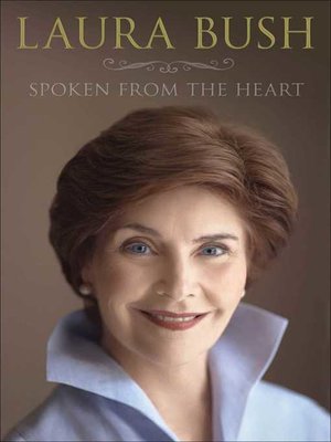 cover image of Spoken from the Heart